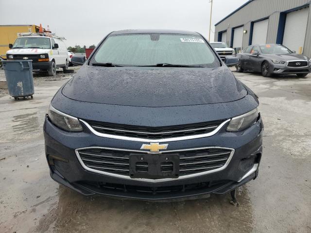 2018 CHEVROLET MALIBU LT - 1G1ZD5ST2JF136220