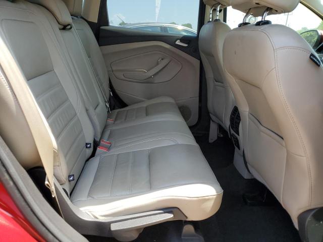 2017 FORD ESCAPE SE - 1FMCU0G93HUB81326