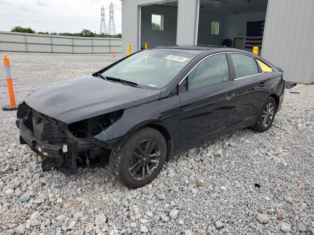 Vin: 5npe24af4hh555655, lot: 60837505, hyundai sonata se 2017 img_1