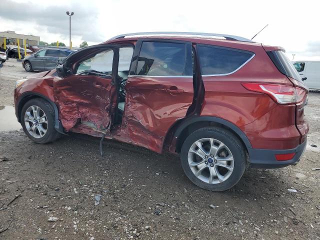 Vin: 1fmcu0j98euc83208, lot: 60961845, ford escape titanium 20142