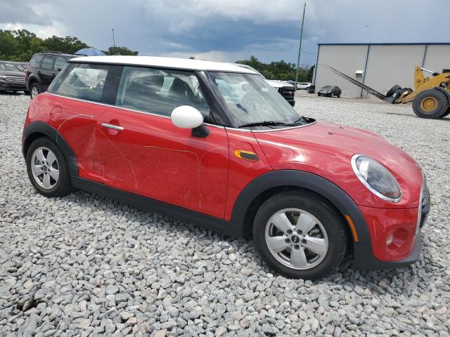 Vin: wmwxp5c59k2h32200, lot: 62557905, mini cooper 20194