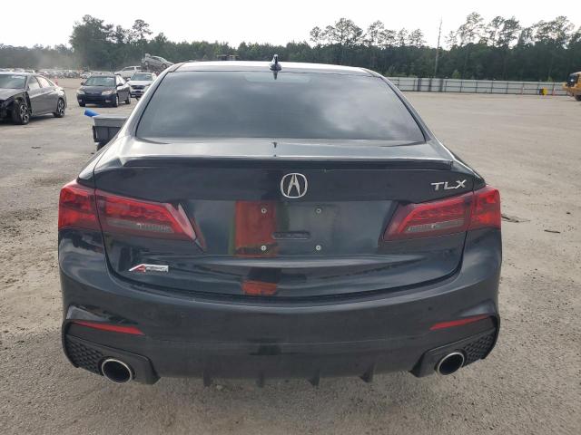 2019 ACURA TLX TECHNO 19UUB2F69KA000452