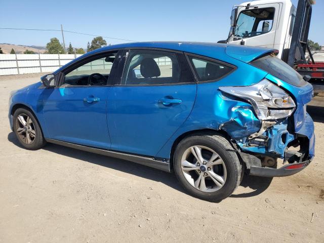 Vin: 1fadp3k22el399728, lot: 61051645, ford focus se 20142