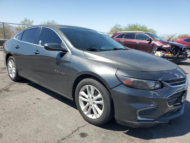 2016 CHEVROLET MALIBU LT - 1G1ZE5ST9GF269854