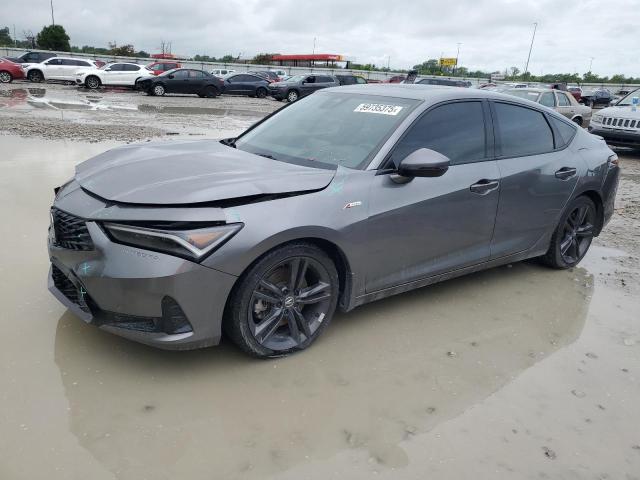 ACURA INTEGRA A-