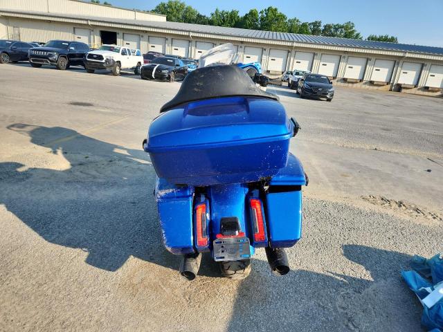 2024 HARLEY-DAVIDSON FLHX 1HD1KB716RB620165