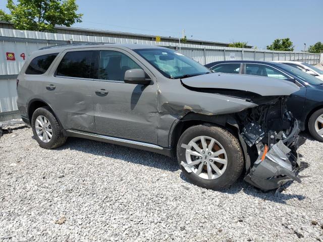 Vin: 1c4rdjag1nc108727, lot: 57799365, dodge durango sxt 20224