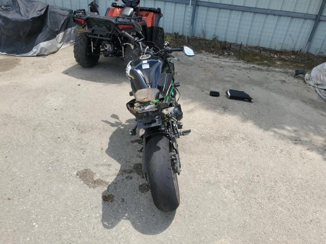 2024 KAWASAKI ZR900 M ML5ZRDM12RDA72098
