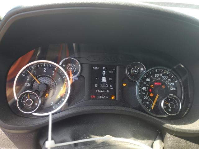 2022 RAM 1500 BIG H 1C6RRFFG5NN348561