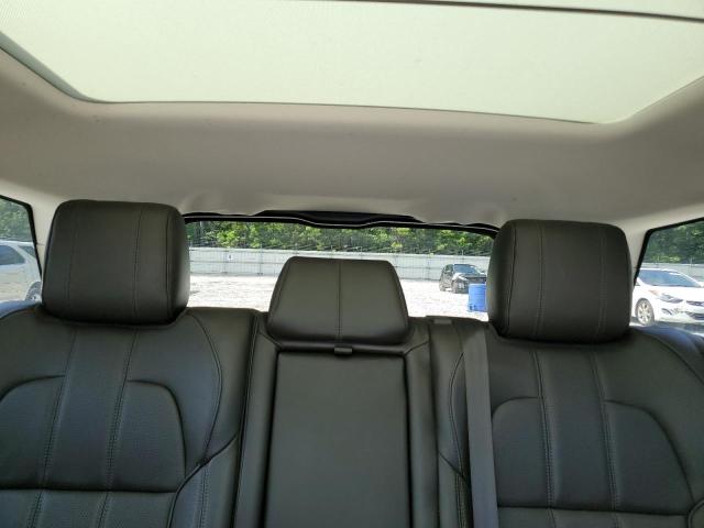 2015 LAND ROVER RANGE ROVE - SALWR2VFXFA623985