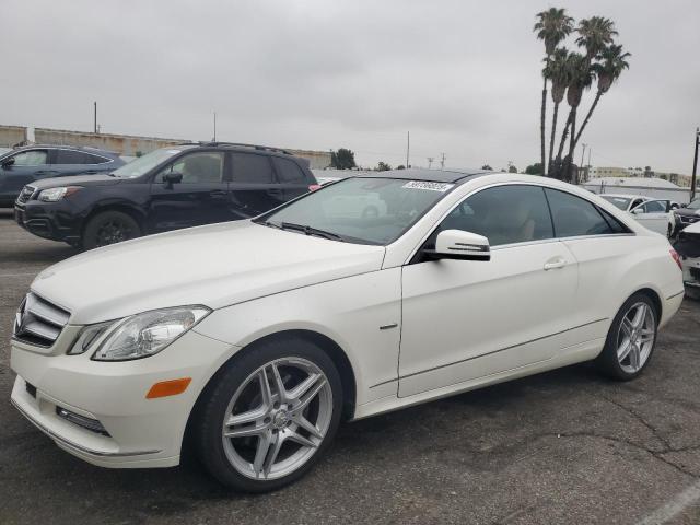 MERCEDES-BENZ E 350