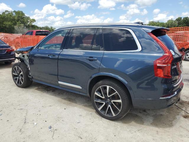Vin: yv4l12pe0r1222579, lot: 61080375, volvo xc90 plus plus 20242