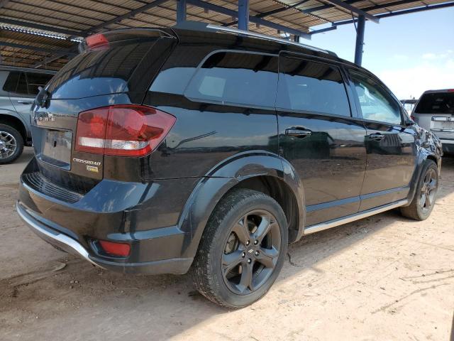 DODGE JOURNEY CR 2019 black  flexible fuel 3C4PDCGG5KT809930 photo #4