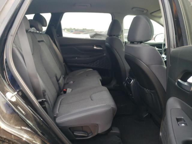 2023 HYUNDAI SANTA FE S - 5NMS2DAJ8PH493602