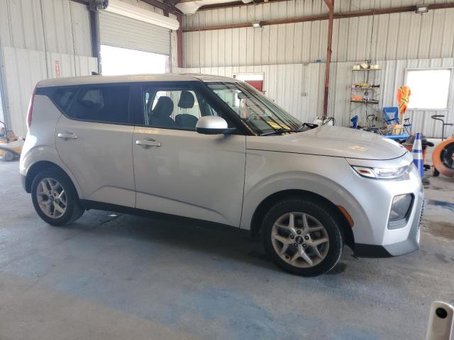 Vin: kndj23au6m7787065, lot: 61640485, kia soul lx 20214