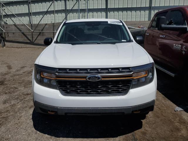 2023 FORD MAVERICK X - 3FTTW8G9XPRA48923