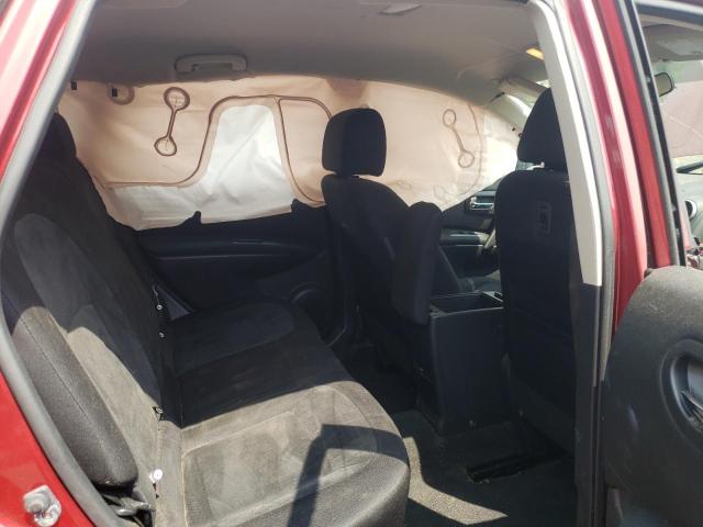 2010 NISSAN ROGUE S - JN8AS5MV6AW103993
