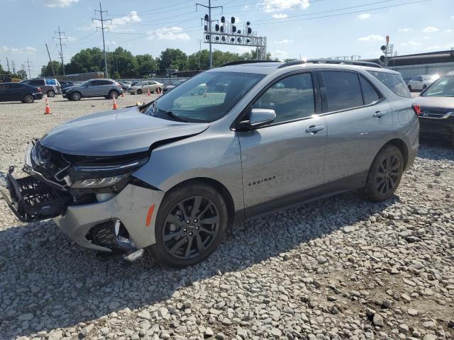 CHEVROLET EQUINOX RS