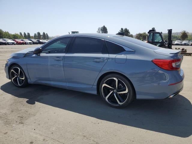 Vin: 1hgcv1f36ma122661, lot: 59363855, honda accord sport 20212