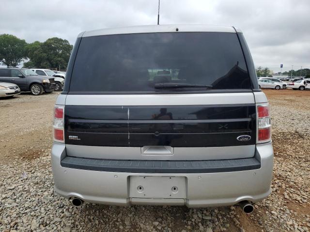 2016 FORD FLEX SEL 2FMGK5C80GBA18980