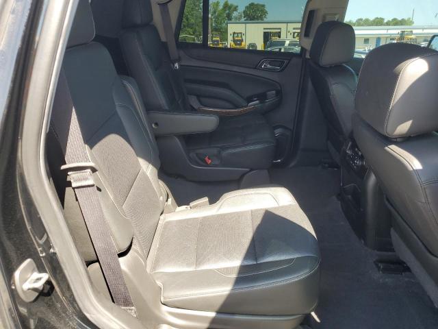 2019 CHEVROLET TAHOE C150 1GNSCCKJ3KR322922