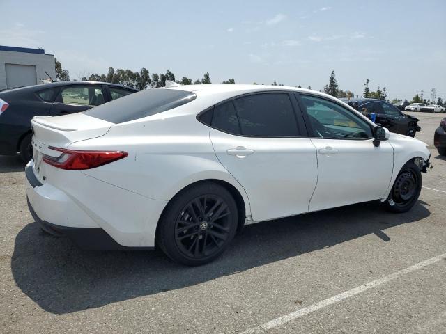 Vin: 4t1daack6su021735, lot: 59530665, toyota camry xse 20253