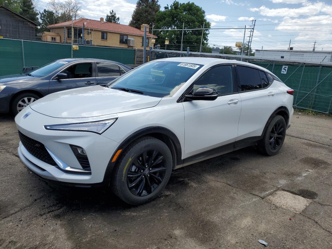 Lot #3248070479 2024 BUICK ENVISTA SP