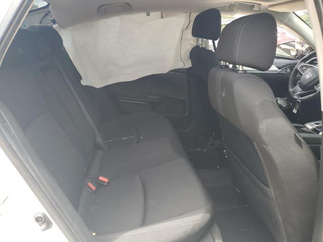 2018 HONDA CIVIC EX 19XFC2F76JE012325