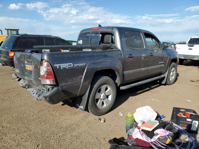 Vin: 5tflu4enxfx139906, lot: 60620345, toyota tacoma double cab 20153
