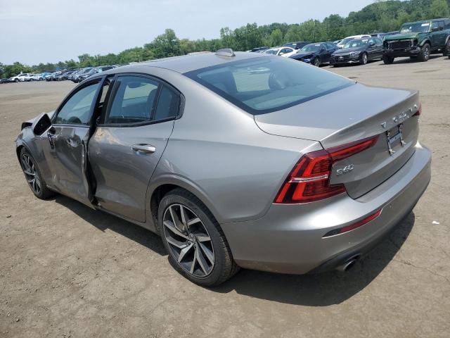 2020 VOLVO S60 T6 MOM 7JRA22TK3LG066191