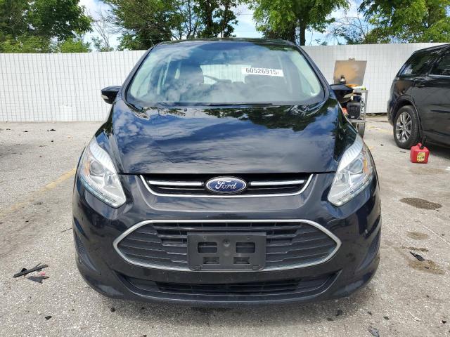 2017 FORD C-MAX SE 1FADP5AU1HL112155