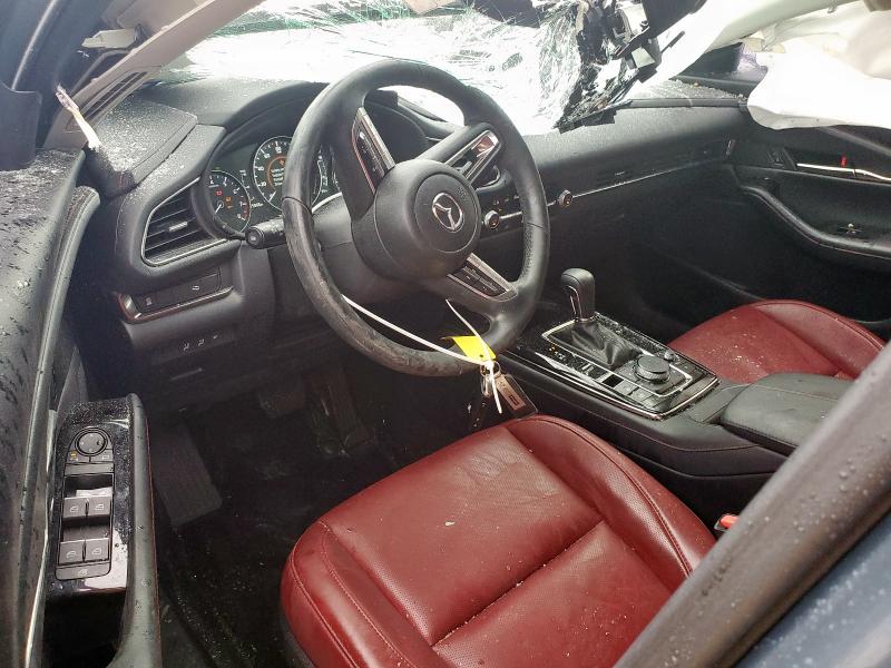 2023 MAZDA CX-30 PREF 3MVDMBCM7PM534442