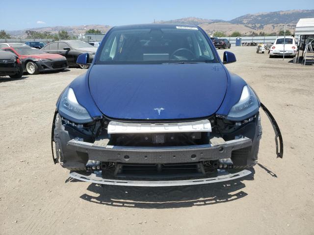2021 TESLA MODEL Y 5YJYGDED6MF109362