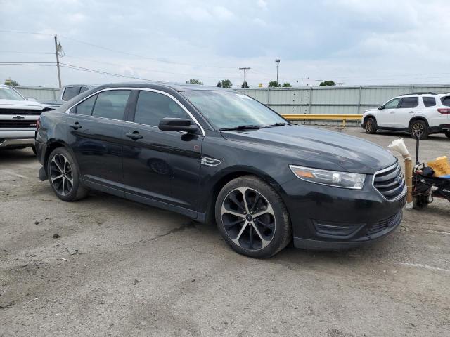 Vin: 1fahp2e82fg208668, lot: 60140655, ford taurus sel 20154