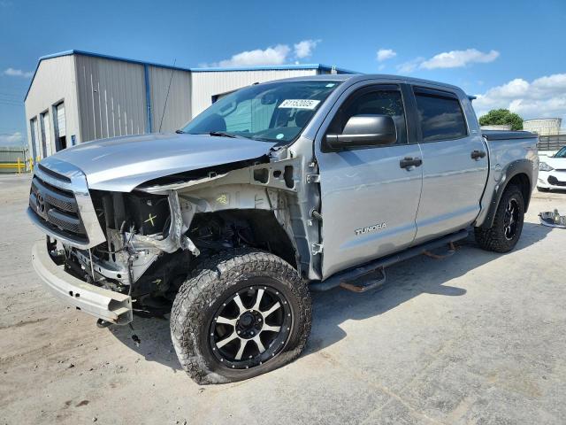 Vin: 5tfdw5f12bx197891, lot: 61152005, toyota tundra crewmax sr5 2011 img_1