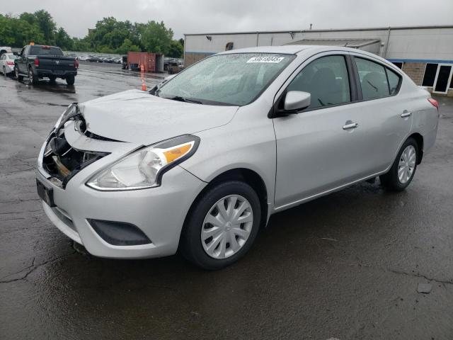 Vin: 3n1cn7ap5hl848489, lot: 59618045, nissan versa s 2017 img_1