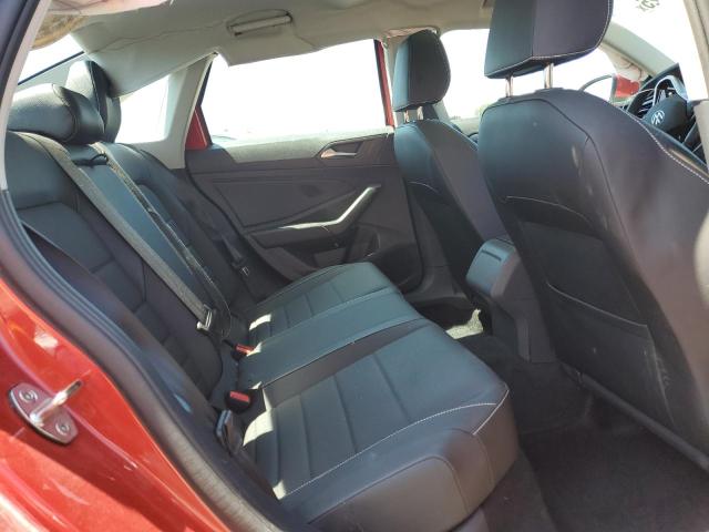 2024 VOLKSWAGEN JETTA SE 3VW7M7BU7RM003125
