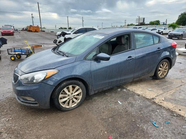 Vin: knafx4a67e5232442, lot: 61530575, kia forte lx 2014 img_1