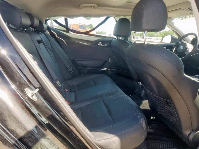2018 KIA STINGER PR KNAE25LA3J6028386