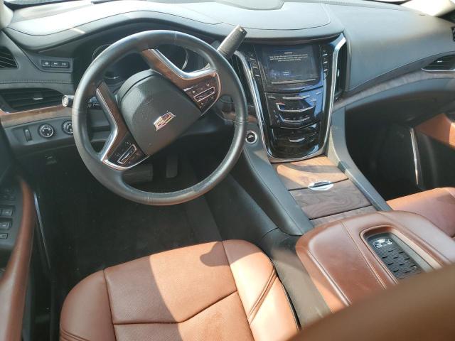 2016 CADILLAC ESCALADE E 1GYS4JKJ8GR151953