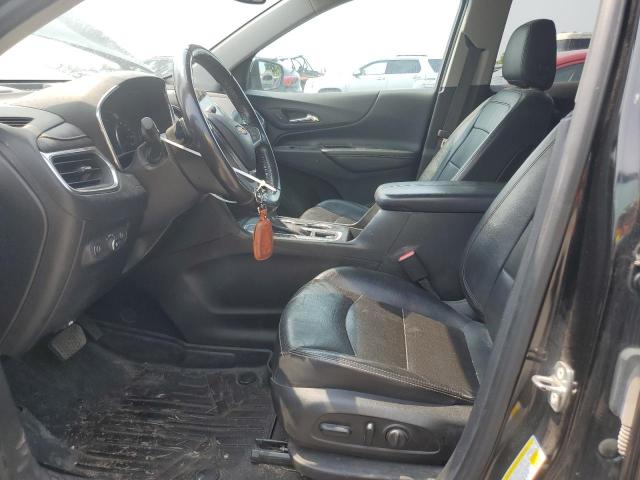 2018 CHEVROLET EQUINOX PR - 2GNAXNEX5J6330123