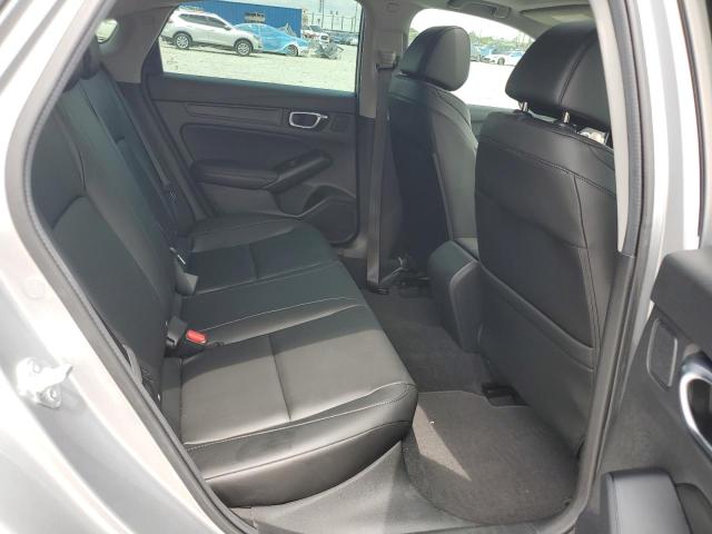 2025 ACURA INTEGRA 19UDE4H2XSA005155