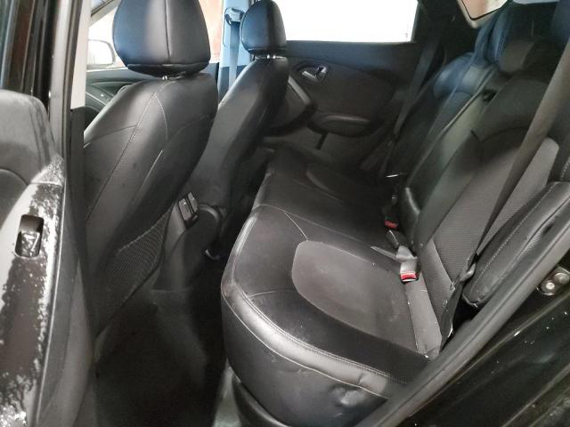 2015 HYUNDAI TUCSON LIM KM8JU3AG1FU084137