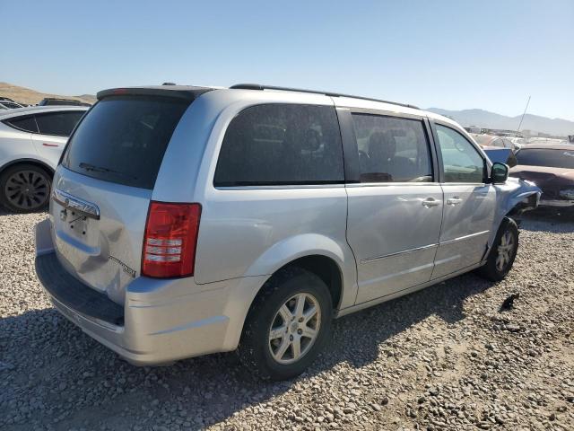 Vin: 2a4rr5d18ar479010, lot: 61685945, chrysler minivan touring 20103