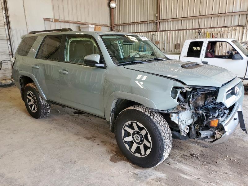 Vin: jtepu5jrxn5980002, lot: 60314305, toyota 4runner sr5/sr5 premium 20224