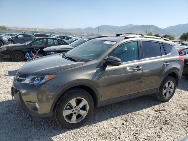 Vin: 2t3rfrev1fw254190, lot: 61386025, toyota rav4 xle 2015 img_1