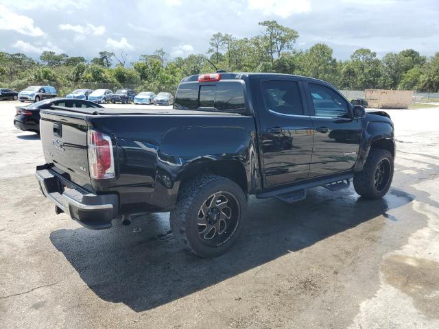 Vin: 1gtg5cen8k1101757, lot: 61854635, gmc canyon sle 20193