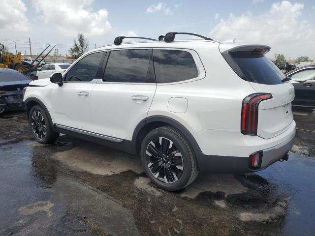 Vin: 5xyp54gc5pg334276, lot: 60666075, kia telluride sx 20232