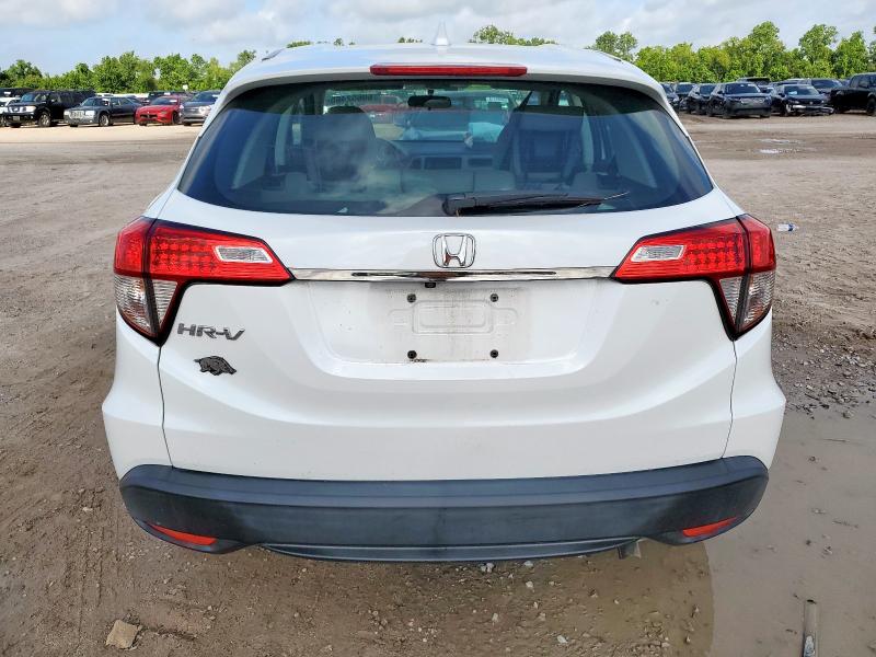 2019 HONDA HR-V LX 3CZRU5H34KM720838