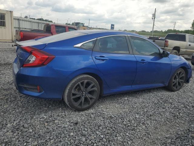 Vin: 2hgfc2f83mh539810, lot: 59703905, honda civic sport 20213